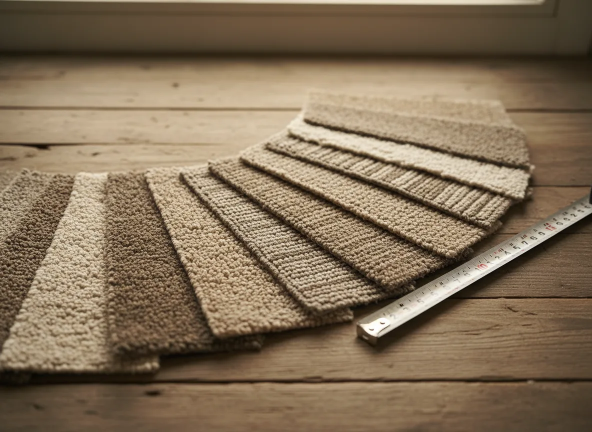 Carpet Installation Benton, KS FAQs